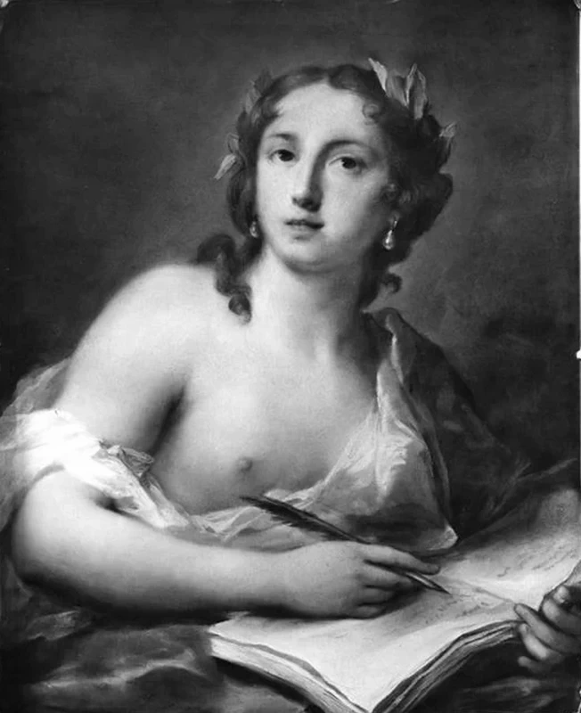 Musa Clio
